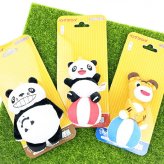 パンダコパンダ パパンダ PlayCharm スマホ用品
