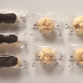 送料無料 北海道産地直送 ジョリ・クレール もち×もちシュークリーム&エクレアセットR  ※ご注文後約7～10日前後での発送となります。沖縄・離島へは別途配送料が発生いたします お取り寄せグルメ スイーツ