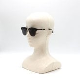 GUCCI サングラス グッチ GG1499SK-001 サングラス アジアンフィット ゴールド グレー メンズ レディース ユニセックス