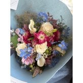 Season Flower Bouquet【L】花束 ギフト プレゼント 誕生日 記念日  母の日 父の日
