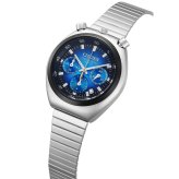 シチズンコレクション レコードレーベル ツノクロノ AN3714-68L 腕時計 CITIZEN COLLECTION RECORD LABEL Gradation TSUNO【2026 新作】