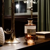 EVIDENCE 01 700ml オーガニック フレンチウイスキー 高級ウイスキー プレミアムウイスキー シングルモルト シャトー・ラトゥール