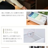 ロッカー シリーズ ロッカータンス 幅 60 高さ 180 収納 クローゼット 衣類収納 服 洋服 衣類 引き出し 付き ハンガー コート 木製ロッカー たんす 整理