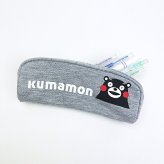 くまモン Kumamon ペンケース 筆箱 文具