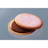 福岡 あまおう苺 ラングドシャ ギフトセット 2種 計24個入 スイーツ 個包装 クッキー 焼菓子 チョコサンド 洋菓子【北海道・沖縄県・離島 配送不可】