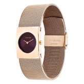 【選べるノベルティー付き】カルバン クライン CALVINKLEIN PULSE21 腕時計 レディース クォーツ 25100137 カルバンクライン