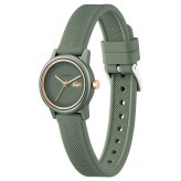 ラコステ LACOSTE 腕時計 レディース LACOSTE.12.12 SWIFT 2001511【2026 新作】