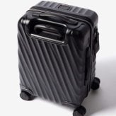 トゥミ TUMI 19 DEGREE ディグリー LARGE FRNT ACC EXP C/O フロント アクセス エクスパンダブル キャリーオン 38L 0228791DTX 158992 キャリーバッグ スーツケース メンズ バッグ