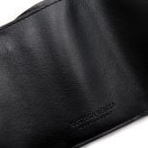 選べる3色 ボッテガヴェネタ BOTTEGA VENETA 三つ折り財布 レディース メンズ イントレチャート タイニー ミニ財布 本革 小銭入れ付き ブラック グリーン ベージュ 666944 V3UH2