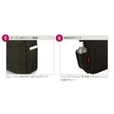 マンハッタンパッセージ #2506 ショルダーバッグ 2way A4対応 9L MANHATTAN PASSAGE ギフト プレゼント