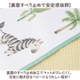 食べこぼし チェアマット 通販 食べこぼしマット お食事マット 赤ちゃん 離乳食 防水マット 食事マット ベビーマット シート 食べこぼしシート プレイマット 床マット 撥水 防水 滑り止め ベビー 食事 テーブルクロス 子供 子ども こども お絵かき