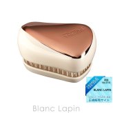 タングルティーザー TANGLE TEEZER コンパクトスタイラー ローズゴールド リュクス