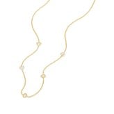 フォッシル FOSSIL Sutton アクセサリー ネックレス レディース JA7298710