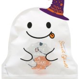 草加せんべい 5枚入ギフト　ハロウィン