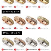 ハワイアンジュエリー リング オーダーメイド 結婚指輪 刻印 無料 誕生石入れ可 1号～29号 幅6mm スクロールカットアウト ギフト対応可 指輪 マリッジリング K14ゴールド メンズ レディース 誕生日 プレゼント【品番：KJGR-001】