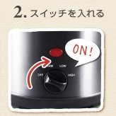 ほったらかしごちそう鍋CotoCoto