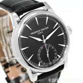 フレデリック・コンスタント FREDERIQUE CONSTANT クラシック デイト マニュファクチュール FC-706B3H6 腕時計 メンズ
