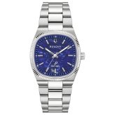 ブローバ BULOVA プレシジョニストクォーツ 腕時計 メンズ レディース スーパーセビーユ 96A348 Super Seville【2026 新作】