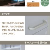 ラック 1cmピッチ 隙間本棚 幅16.5cm 12段 高さ 200 cm キャスター付き すき間を利用 本棚 cd dvd 文庫本 漫画 収納に最適 大容量 新生活