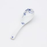 ロイヤルコペンハーゲン ブルーパルメッテ スプーン 2500 310 Royal Copenhagen Blue Palmette ギフト 結婚祝い プレゼント 贈り物