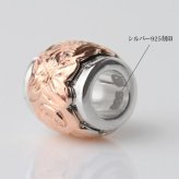 ハワイアンジュエリー ネックレス バレル シルバー ネックレス 3カラー 3連 チューブ コーティング シンプル シルバー925 ギフトラッピング可能 チェーン 長さ選べる メンズ レディース プレゼント ハロウィン 【品番：CG-SP3230-3P】