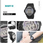 BABY-G カシオ ベビーG レディース 腕時計 CASIO BG-169GD-1JF【2026 新作】