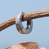 ハワイアンジュエリー ピアス 片耳 両耳 レディース メンズ サージカルステンレス 金属アレルギー対応 つけっぱなし シルバー ゴールド ピンクゴールド