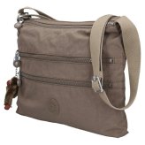 キプリング ショルダーバッグ レディース ブランド Kipling アルバー K13335-77W True Beige
