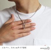 ステンレス オーバル ロングリンク 一コマ ペンダントネックレス シンプルネックレス 小ぶり ダブル喜平チェーン 細身 ゴールド 18KGP シルバー 図形 小さい メタル 幾何学 メンズ 男性 金属アレルギー対応