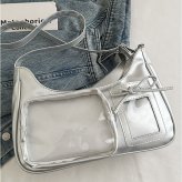 推し活 バッグ ぬいショルダー 通販 ミニショルダーバッグ クリアポケット 推し活グッズ オタ活 ぬいぐるみショルダー ショルダーバック 斜めがけバッグ 見せバッグ トレカケース デコバッグ かばん バック 小さめかばん シンプル レディースバッグ おしゃれ