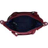 キプリング ボストンバッグ レディース ブランド Kipling アート 2WAY K10619-5FW Lounge Wine 赤