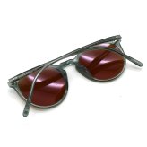 オリバーピープルズ OLIVER PEOPLES サングラス eyewear ボストン アイウエア 0OV5183S 178253 48 メンズ レディース ユニセックス ダスティアクア+コニャック 海外正規品