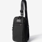 トゥミ TUMI ALPHA アルファ SLING スリング 02203729DUB4 02203729D4 ボディバッグ ショルダーバッグ メンズ バッグ