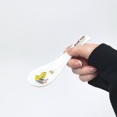 セサミストリート レンゲ レトロスタイル 食器 日本製