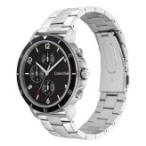カルバン クライン CALVINKLEIN GAUGESPORT 腕時計 メンズ クォーツ 25200067 カルバンクライン