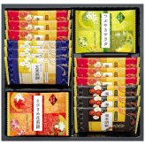 送料無料 お歳暮 金澤兼六製菓 兼六の華 KRN-10R KRN-10R 9582-043 ※11/2以降の出荷予定となります。北海道・沖縄・離島は配達不可 全国送料無料 御歳暮 早割 お歳暮2026 御挨拶 お取り寄せ グルメ スイーツ