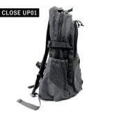 パタゴニア リュック メンズ レディース ブランド PATAGONIA レフュジオ・デイパック 26L バックパック リュックサック