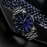 ルミノックス LUMINOX SEA SERIES PACIFIC DIVER 3120 SERIES 腕時計 メンズ ダイビングウォッチ 3123