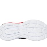 スケッチャーズ 光る靴 男の子 スリップインズ キッズ スニーカー スリッポン SKECHERS Slip-ins Sライツ サーモ フラッシュ 2.0 ヒートブリスク ノーマル幅 炎 403898L