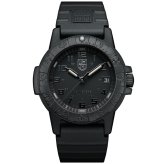 ルミノックス LUMINOX SEA SERIES LEATHERBACK SEA TURTLE 0300 SERIES 腕時計 メンズ ダイビングウォッチ 0301.BO.L