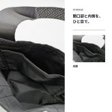 THEATERPRODUCTS シアタープロダクツ トートバッグ 手持ち トート コンパクト かばん 普段使い 使いやすい レディース ギフト プレゼント ブラック cl260305