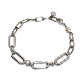 スワロフスキー swarovski ブレスレット Constella 5689657 コンステラ アクセサリー レディース シルバー 海外正規品