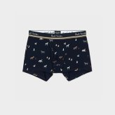 【無料ラッピング】 ポールスミス Paul Smith ボクサーパンツ Dogs ボクサー 正規品 新品 ギフト プレゼント 人気 おすすめ 誕生日 記念日 クリスマス  送料無料 psm522793