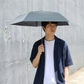 軽量 折りたたみ傘 マジカルテックプロ Slim 50cm MMTP50 遮光100% UVカット100% 日傘 完全遮光 晴雨兼用 男女兼用 熱中症対策 遮熱 おしゃれ コンパクト UVカット100% 傘 折り畳み 男性 女性 エレガント エスタ 撥水