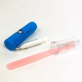 ツツガタハブラシセット ボノボノ （ＭＣＯＲ）