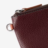 マルニ MARNI WALLET ウォレット PFMI0095Q3 P6533 L字ファスナー コインケース 小銭入れ メンズ 財布