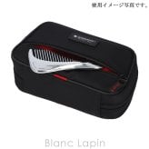 アルティザン＆アーティスト ARTISAN＆ARTIST スマートなティッシュケース付きサブポーチ 6WP-BS117 シンプル＆ベーシック #ブラック コスメポーチ/バッグ