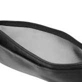 チャムス ポーチ 横長 ペンケース 文房具 便利 収納 メッシュ 軽量 CHUMS リサイクルオブロングケース CH60-4064  キッズ 誕生日プレゼント ギフト ラッピング無料 正規代理店