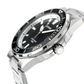 カシオ チープカシオ CASIO スタンダード クォーツ 電池式 MTD-145D-1AV 海外モデル メンズ チプカシ 腕時計 ブランド アナログ ブラック 黒