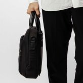 トゥミ TUMI ALPHA アルファ MEDIUM 15 BRIEFCASE ミディアム 15インチ ブリーフケース 02203728D4 158969 ビジネスバッグ ショルダーバッグ メンズ バッグ